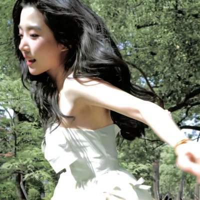 酷男痞女电到你