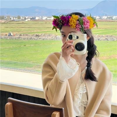 无颜之月